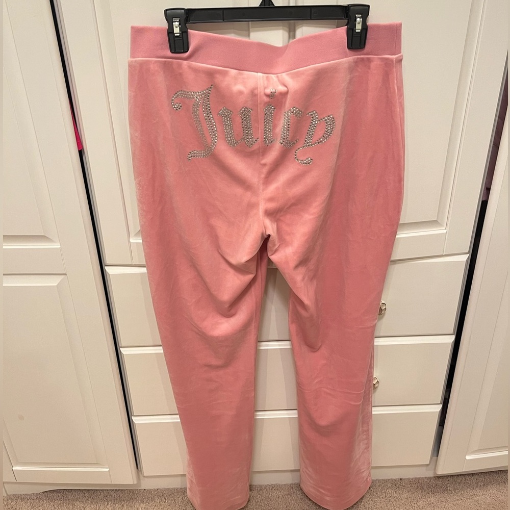 Juicy Couture OG Bling Pants